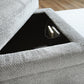 Casselbury Ottoman With Storage