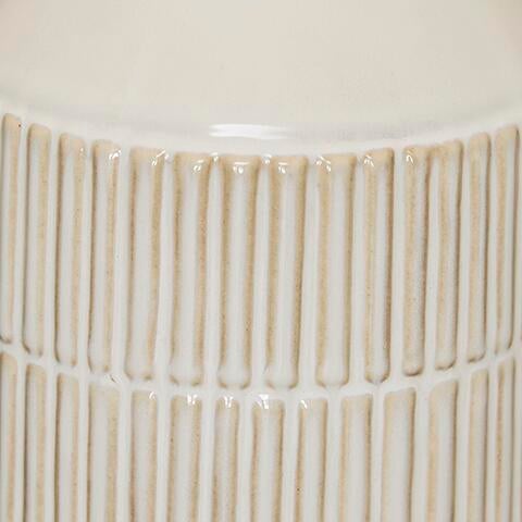 Willport Ceramic Table Lamp (2/CN)