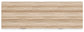 Battelle Six Drawer Dresser