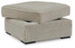 Calnita Ottoman With Storage