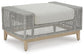 Seton Creek Ottoman with Cushion