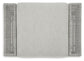 Seton Creek Ottoman with Cushion