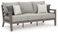 Hillside Barn Sofa with Cushion