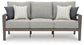 Hillside Barn Sofa with Cushion