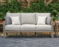 Hillside Barn Sofa with Cushion