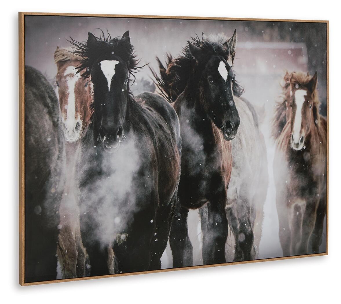 Chaseburn Wall Art