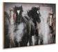 Chaseburn Wall Art