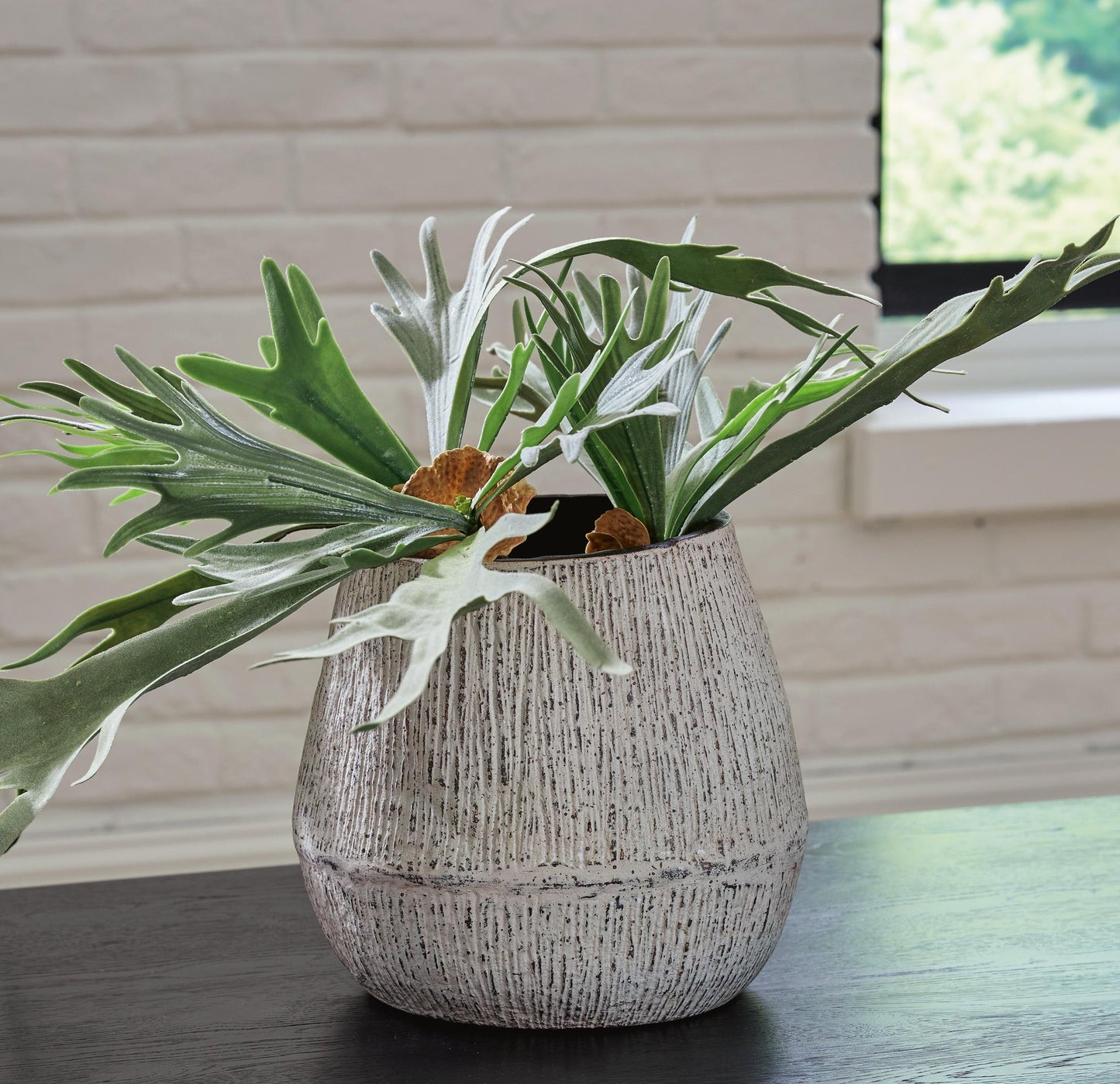 Claymount Vase