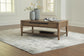 Roanhowe Rectangular Cocktail Table