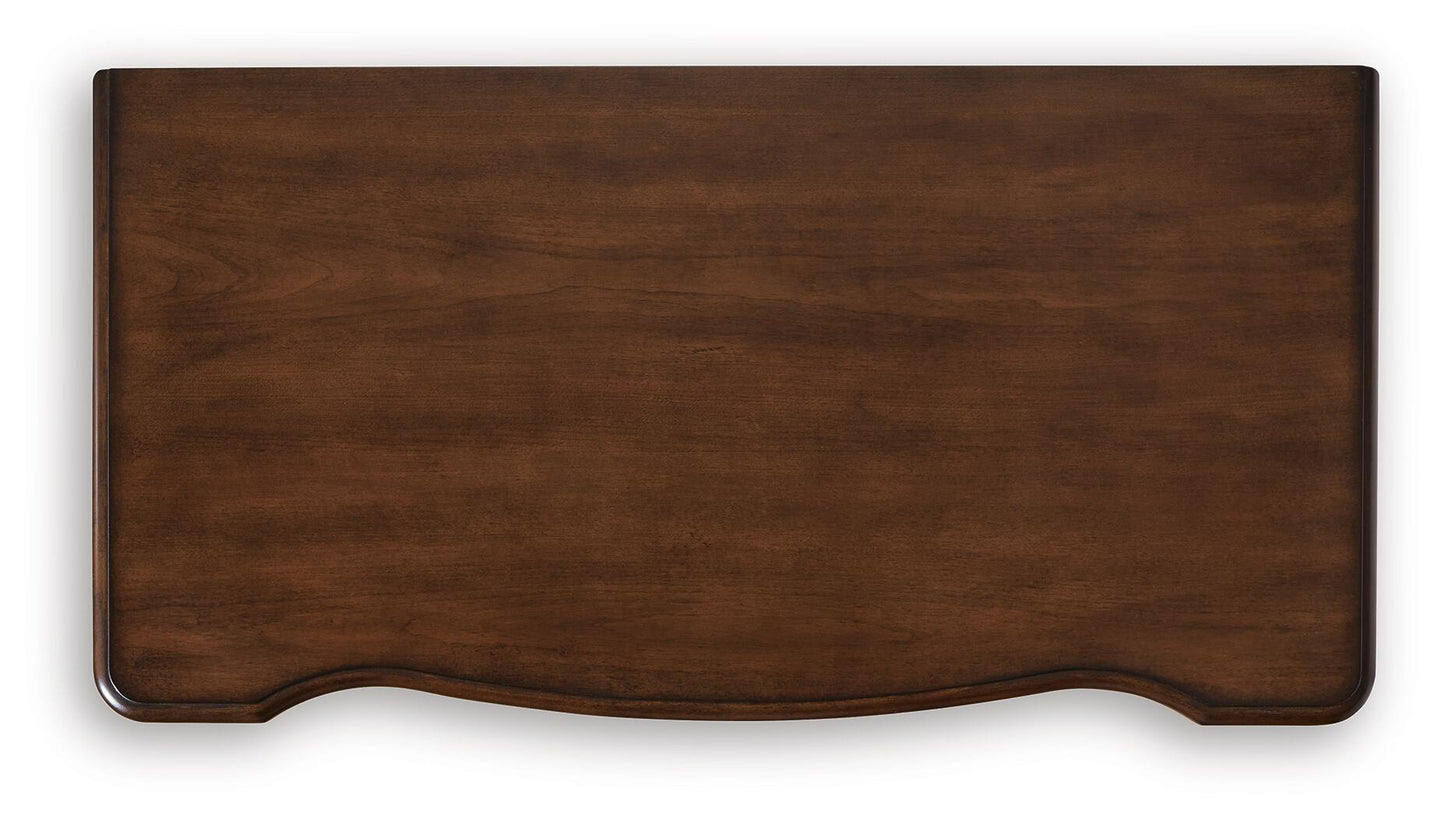 Lavinton Five Drawer Chest