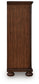 Lavinton Five Drawer Chest