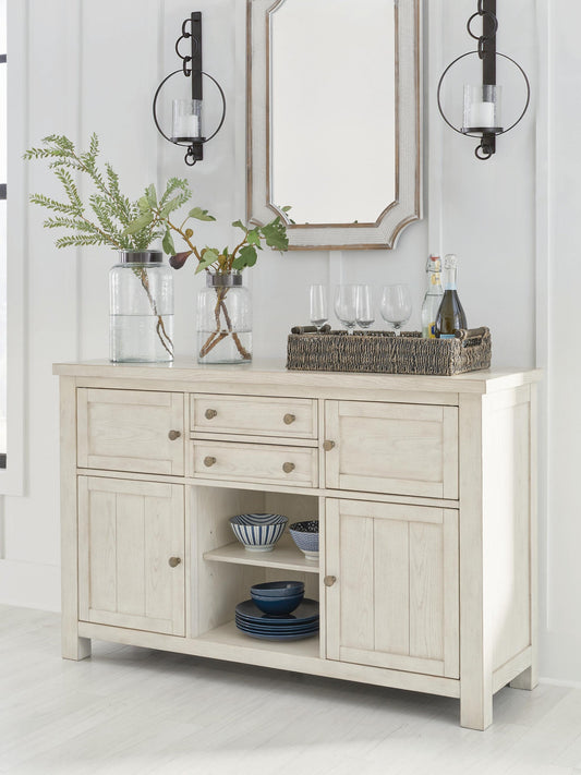 Robbinsdale Dining Room Server