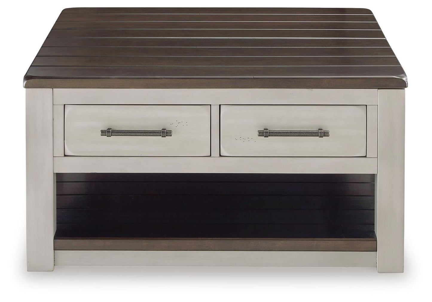 Darborn Lift Top Cocktail Table