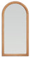 Dairville Floor Mirror