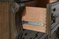 Maylee Five Drawer Chest