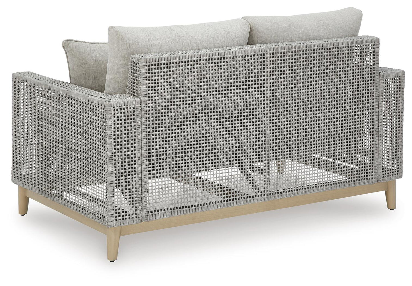 Seton Creek Loveseat w/Cushion