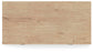Cielden Five Drawer Wide Chest