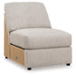 Ballyton 5-Piece Sectional