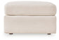 Modmax Oversized Accent Ottoman