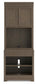 Janismore Bookcase