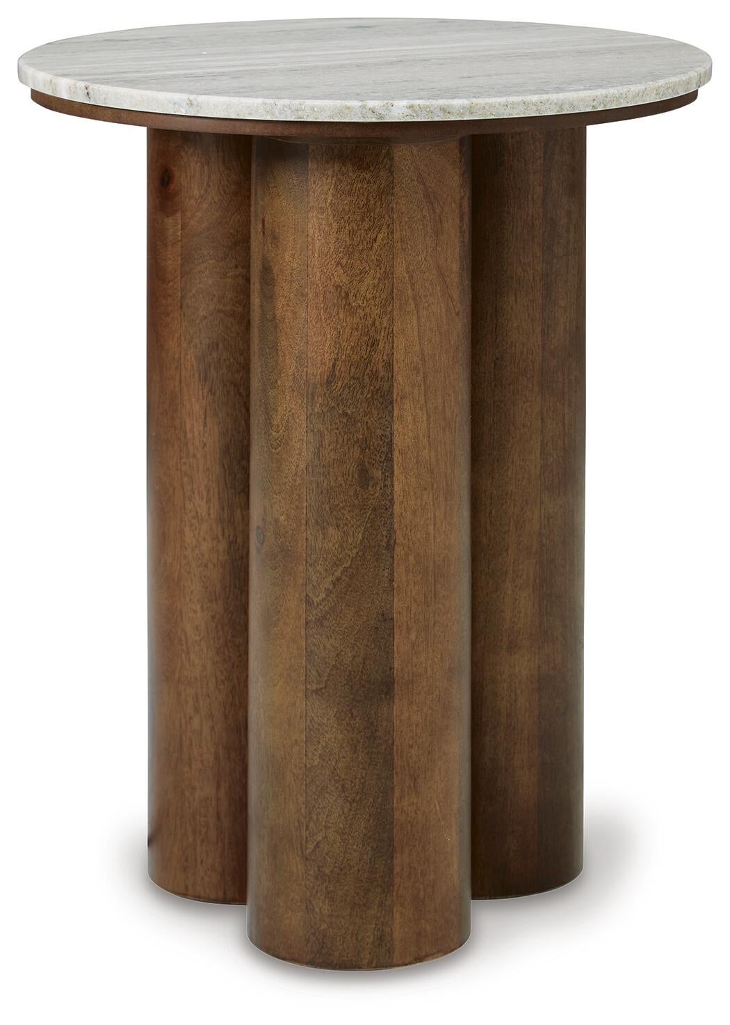 Henfield Accent Table