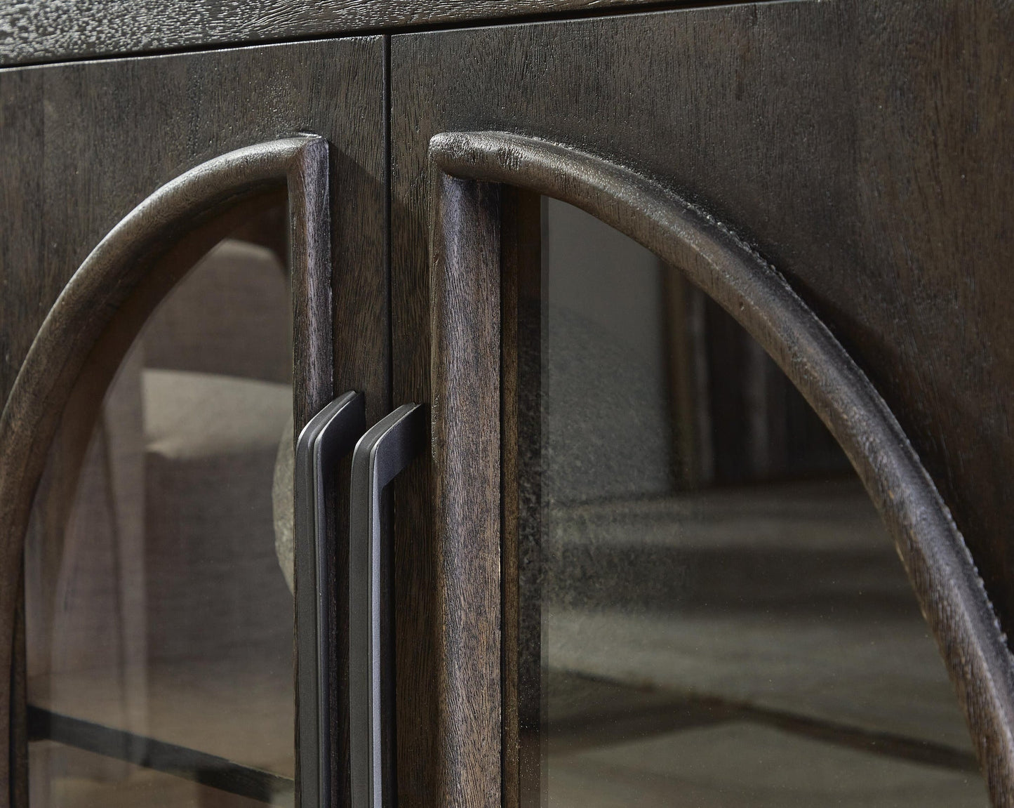 Dreley Accent Cabinet