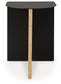 Ladgate Accent Table