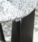 Tellrich Accent Table