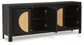 Cliffiings Accent Cabinet