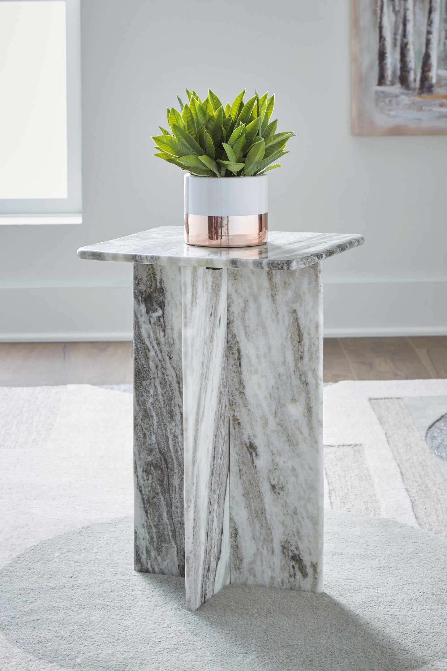Keithwell Accent Table