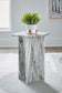 Keithwell Accent Table