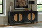 Cliffiings Accent Cabinet