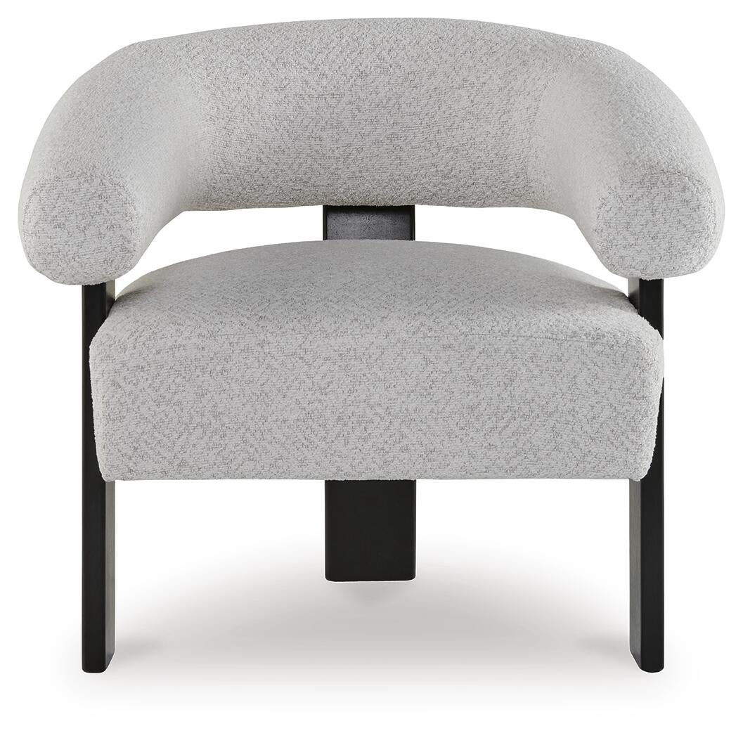 Dultish Accent Chair