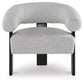 Dultish Accent Chair