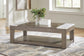 Loyaska Lift Top Cocktail Table