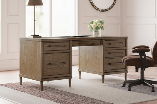 Roanhowe Home Office Desk