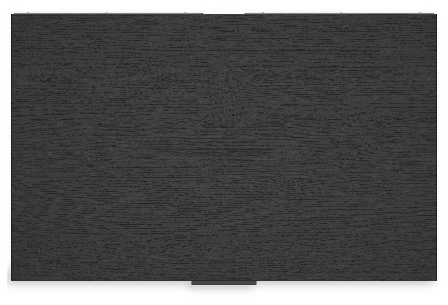 Socalle Five Drawer Chest