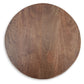 Joville Accent Table