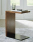 Wimshaw Accent Table