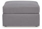 Modmax Oversized Accent Ottoman
