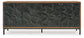 Dorannby Accent Cabinet