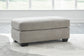 Avenal Park Ottoman