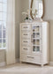Shaybrock Door Chest