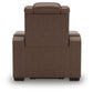 High Impact PWR Recliner/ADJ Headrest