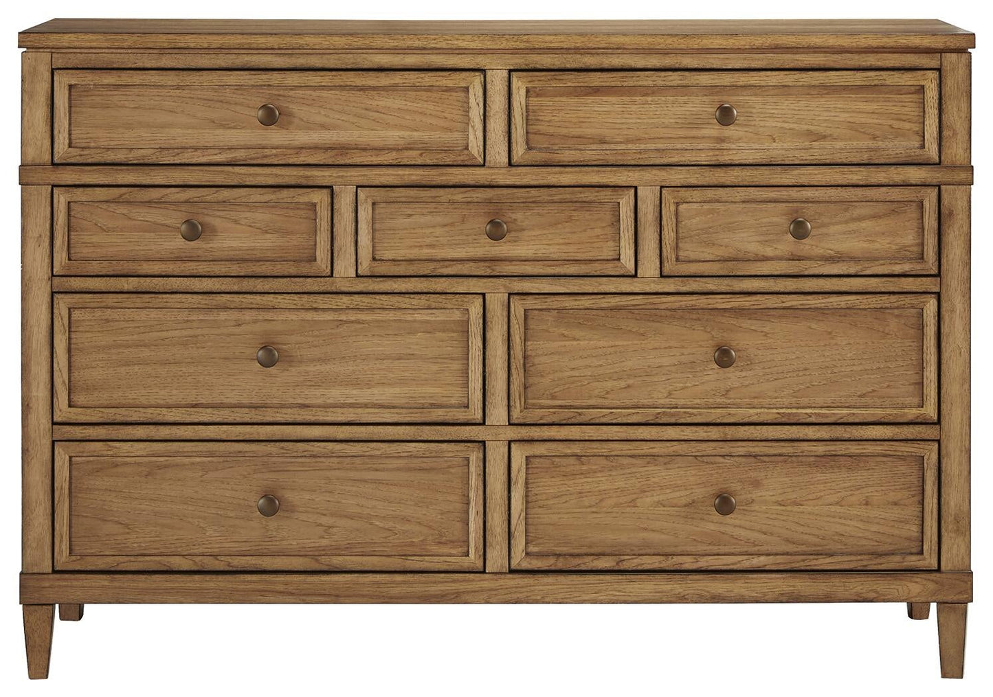 Sharlance Dresser
