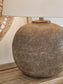 Neavesboro Metal Table Lamp (1/CN)