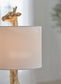Ferrison Poly Table Lamp (1/CN)