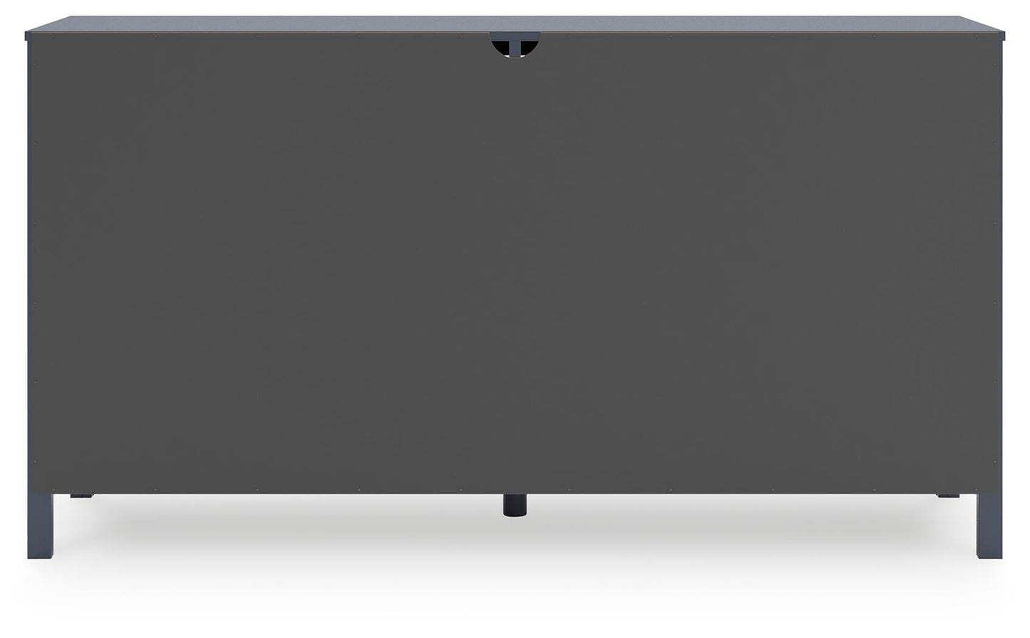 Simmenfort Six Drawer Dresser