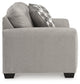 Avenal Park Loveseat