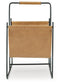 Faronworth Magazine Rack